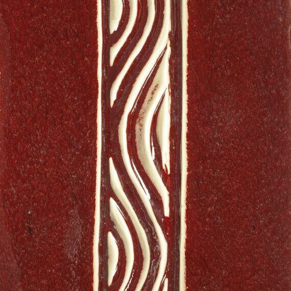 Dipping & Layering  порошкова полива 1180-1250 С