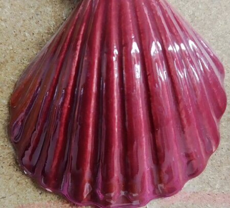 Полива порошкова 930-1000 С