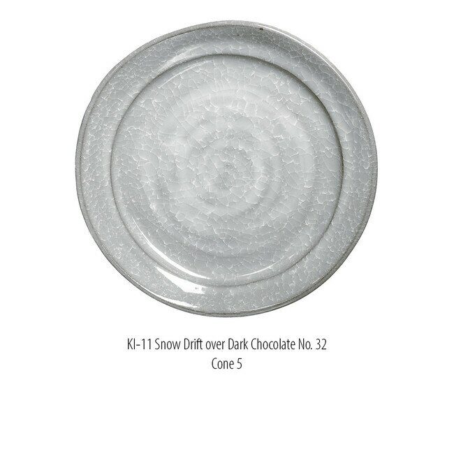 Kiln Ice рідка глазурь 1180 С-1220 С