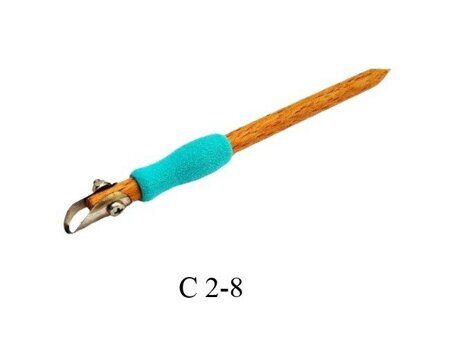 Інструменти для карвінгу