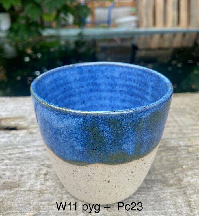 Глина Witgert до 1300 С