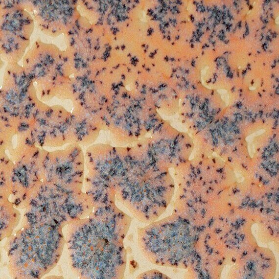 Глазурі рідкі (CR) Crawls t 1180C-1220C