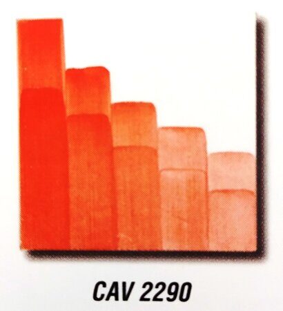 Пігмент кольоровий 950-1250 С