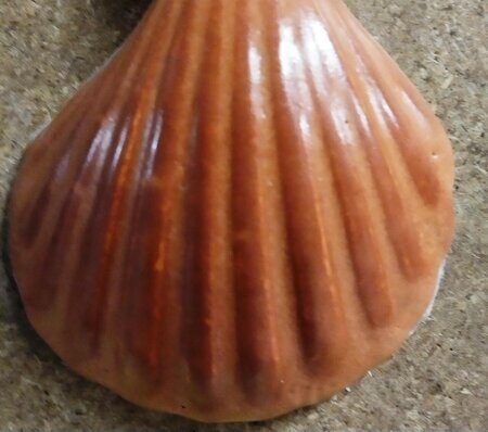 Полива порошкова 1000-1100 С