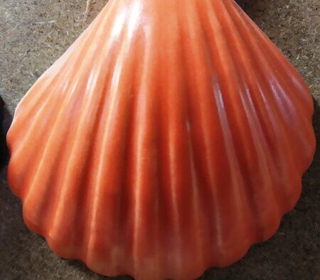 Порошкова полива 1200-1300 С