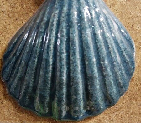 Полива порошкова 1000-1100 С