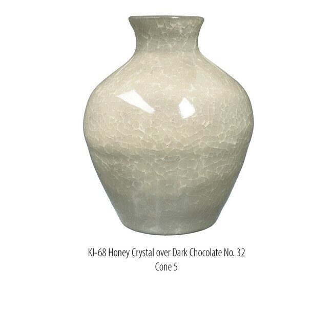 Kiln Ice рідка глазурь 1180 С-1220 С