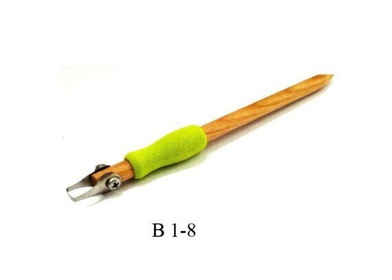 Інструменти для карвінгу