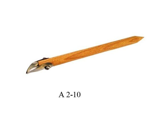 Інструменти для карвінгу