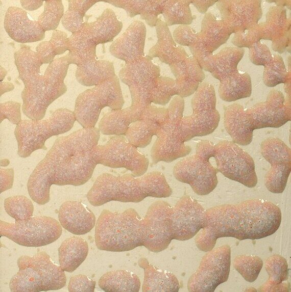 Глазурі рідкі (CR) Crawls t 1180C-1220C