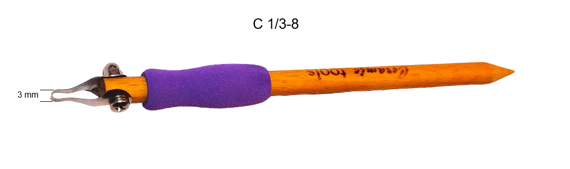 Інструменти для карвінгу