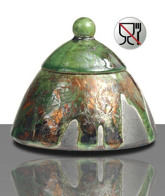 Carl Jager полива порошкова раку 850-1050 С