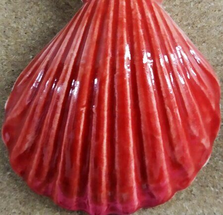 Полива порошкова 930-1000 С