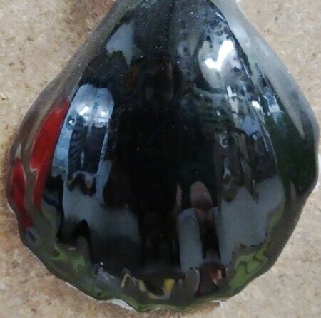 Полива порошкова 1000-1100 С