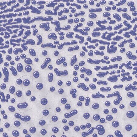 Глазурі рідкі (CR) Crawls t 1180C-1220C