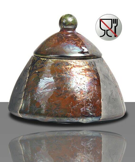 Carl Jager полива порошкова раку 850-1050 С