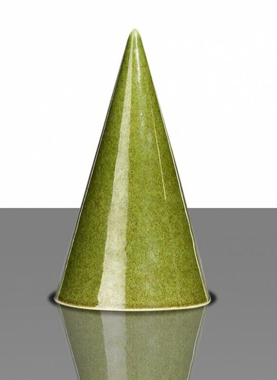 Carl Jager полива порошкова 1130-1170 C