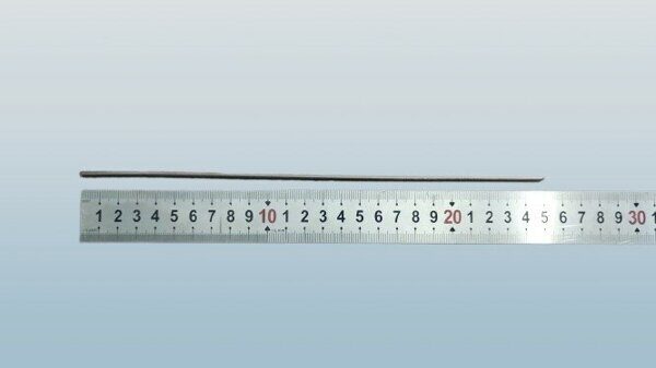 Стержень для випалу кераміки