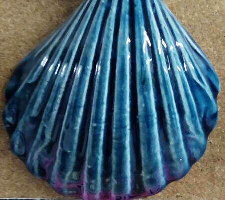 Полива порошкова 930-1000 С