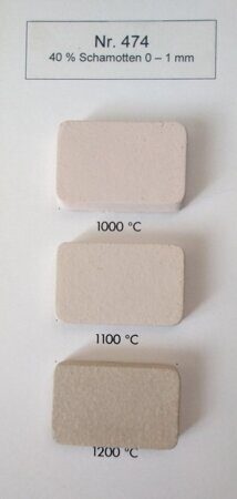 Глина  Goerg & Schneider